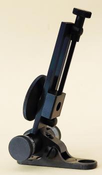 Preview: Lee Shaver Mid Range Soule Diopter für Springfield Trapdoor und Vorderlader